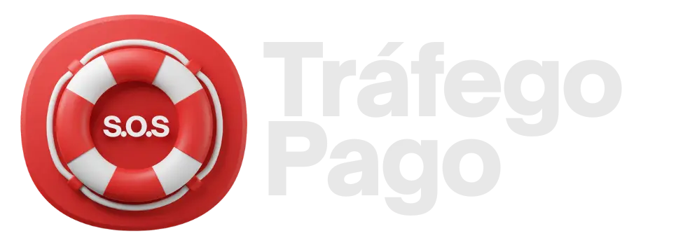S.O.S Tráfego Pago